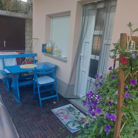 Apartments Dora Trogir Eksteriør billede